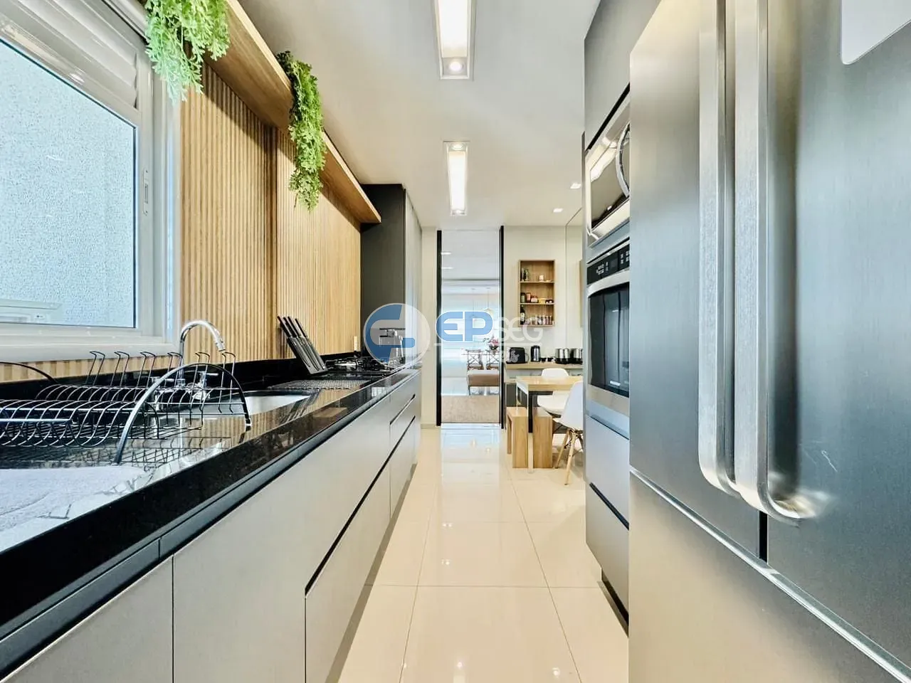 Apartamento, 3 quartos, 122 m² - Foto 9