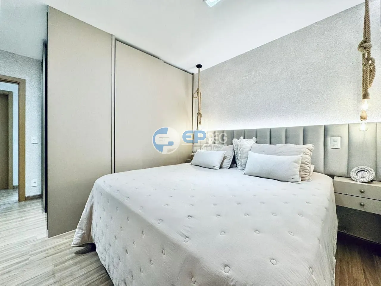 Apartamento, 3 quartos, 122 m² - Foto 14