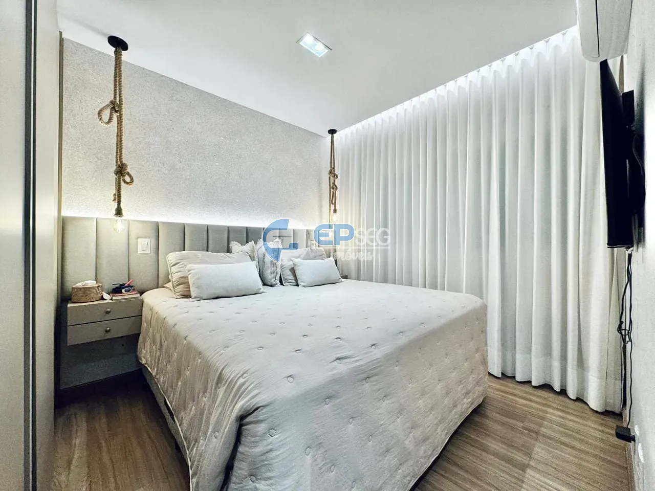Apartamento, 3 quartos, 122 m² - Foto 13