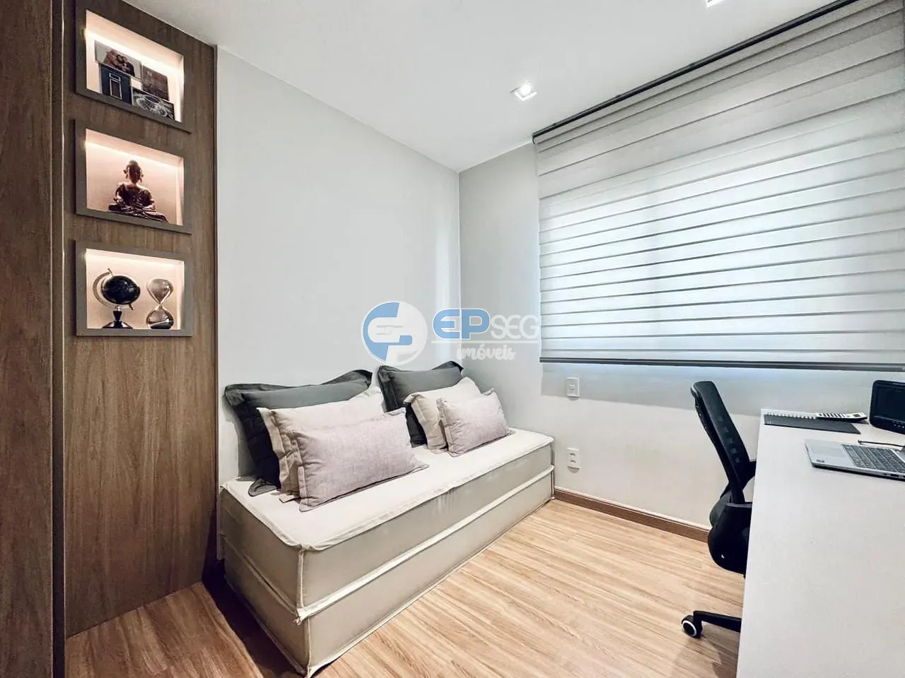 Apartamento, 3 quartos, 122 m² - Foto 17