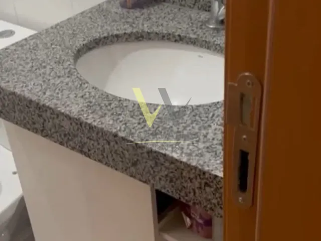Apartamento com 44m² 2 quartos e 1 banheiro, à venda, no bairro Chácaras Américas em Anápolis