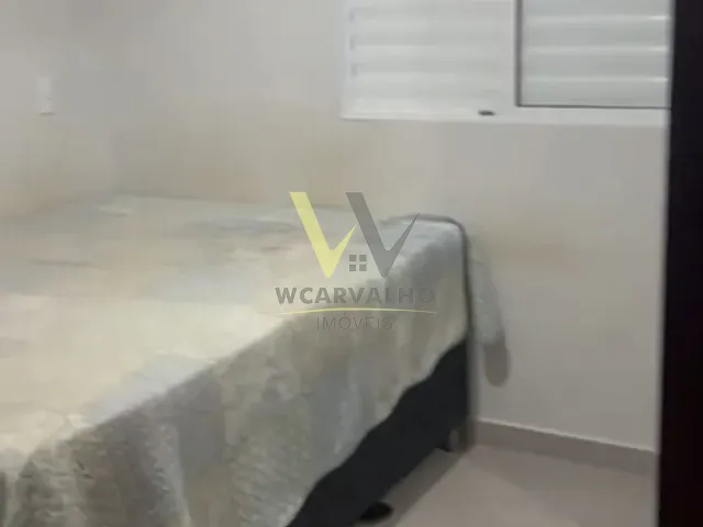 Apartamento com 44m² 2 quartos e 1 banheiro, à venda, no bairro Chácaras Américas em Anápolis
