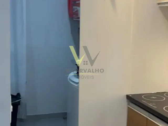 Apartamento com 44m² 2 quartos e 1 banheiro, à venda, no bairro Chácaras Américas em Anápolis