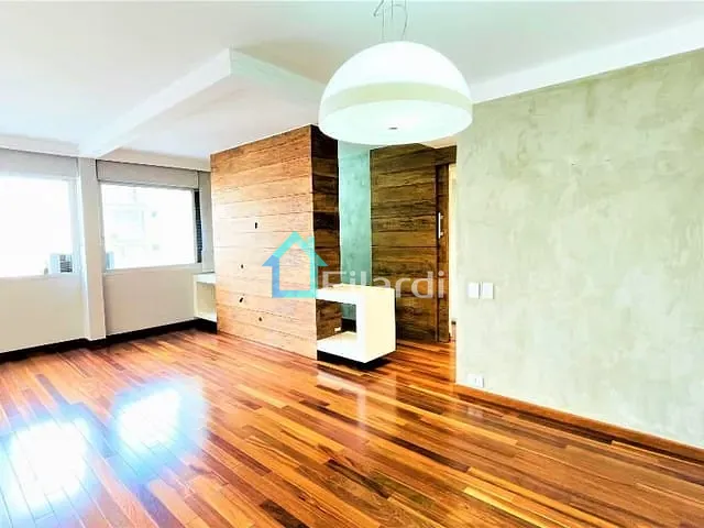 Apartamento 2 quartos e 2 banheiros, para alugar, no bairro Pinheiros em São Paulo
