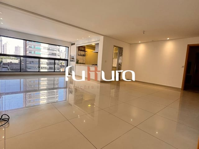 Apartamento com 209626m² 3 quartos e 4 banheiros, à venda, no bairro Setor Marista em Goiânia