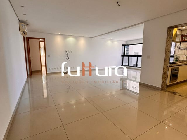Apartamento com 209626m² 3 quartos e 4 banheiros, à venda, no bairro Setor Marista em Goiânia