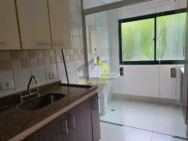 Apartamento à venda, no bairro Alphaville Industrial em Barueri