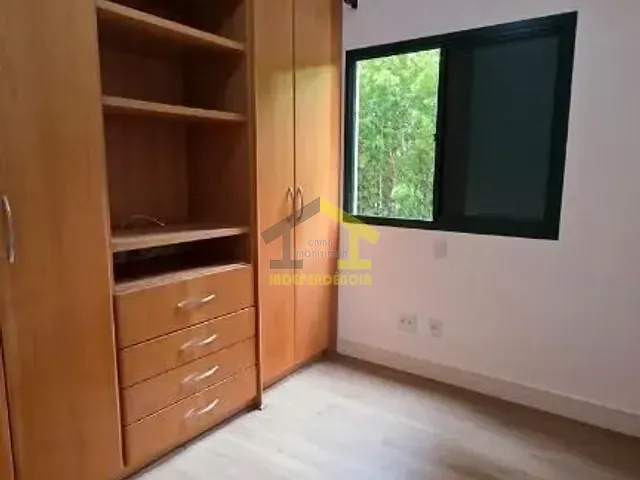 Apartamento à venda, no bairro Alphaville Industrial em Barueri