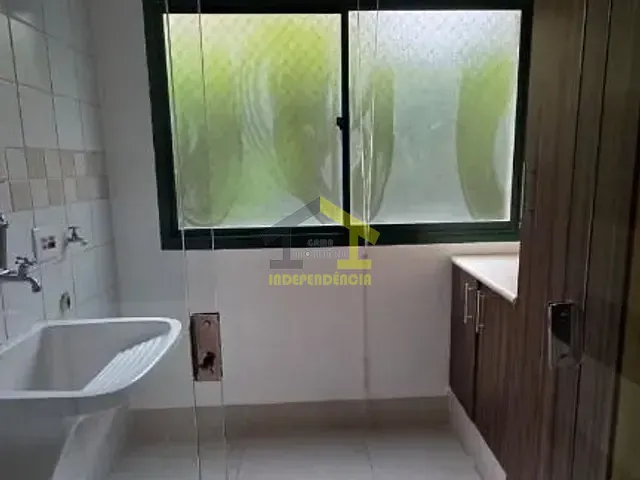 Apartamento à venda, no bairro Alphaville Industrial em Barueri