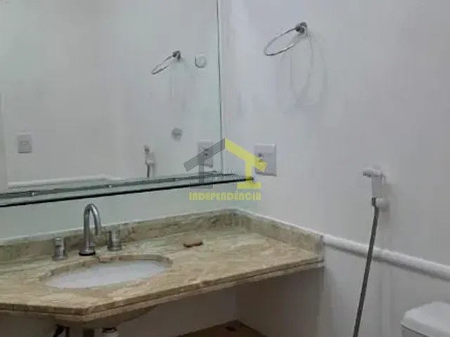 Apartamento à venda, no bairro Alphaville Industrial em Barueri