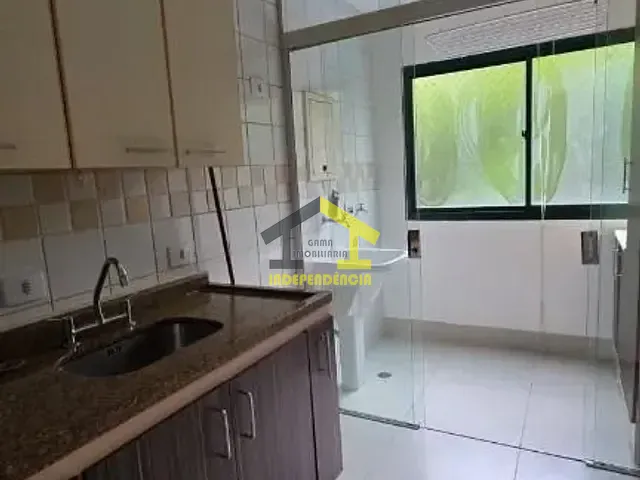 Apartamento 3 quartos e 2 banheiros, à venda, no bairro Alphaville Industrial em Barueri