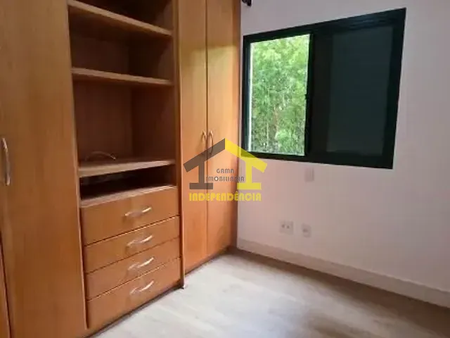 Apartamento 3 quartos e 2 banheiros, à venda, no bairro Alphaville Industrial em Barueri