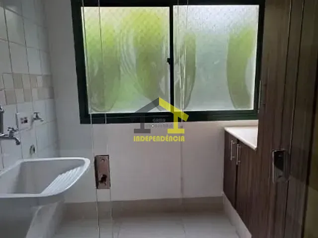 Apartamento 3 quartos e 2 banheiros, à venda, no bairro Alphaville Industrial em Barueri