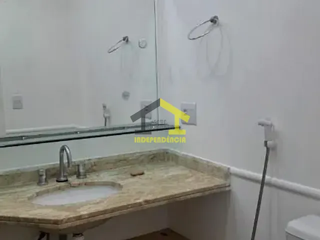 Apartamento 3 quartos e 2 banheiros, à venda, no bairro Alphaville Industrial em Barueri