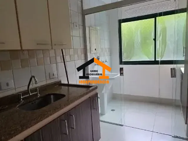 Apartamento 3 quartos e 2 banheiros, à venda, no bairro Alphaville Industrial em Barueri
