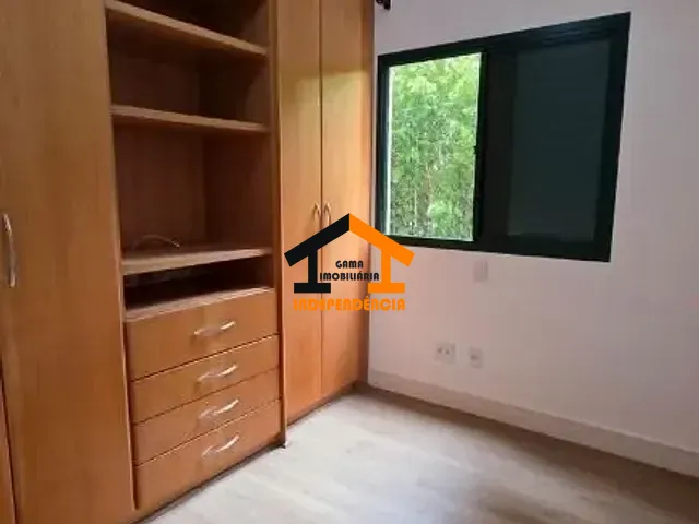Apartamento 3 quartos e 2 banheiros, à venda, no bairro Alphaville Industrial em Barueri