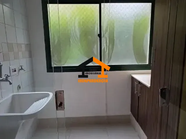 Apartamento 3 quartos e 2 banheiros, à venda, no bairro Alphaville Industrial em Barueri