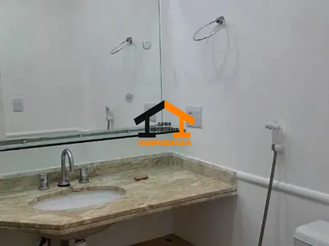 Apartamento 3 quartos e 2 banheiros, à venda, no bairro Alphaville Industrial em Barueri