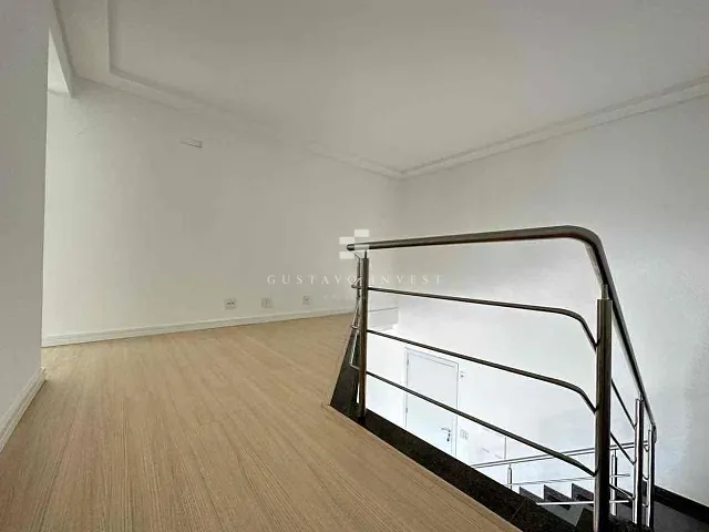 Apartamento com 190m² 3 quartos e 4 banheiros, à venda, no bairro Praia Brava de Itajaí em Itajaí