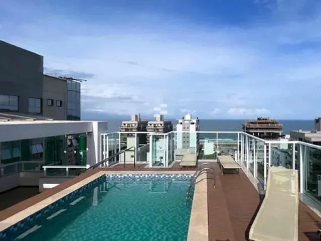 Apartamento com 190m² 3 quartos e 4 banheiros, à venda, no bairro Praia Brava de Itajaí em Itajaí