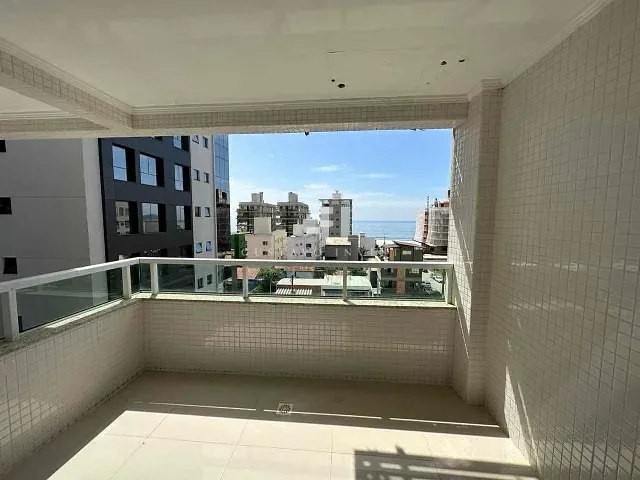 Apartamento com 190m² 3 quartos e 4 banheiros, para alugar, no bairro Praia Brava de Itajaí em Itajaí