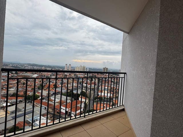 Foto do Apartamento - Apartamento à venda, Paulicéia, Piracicaba, SP - Plaza Mayor | Gonçalves Imóveis Capivari