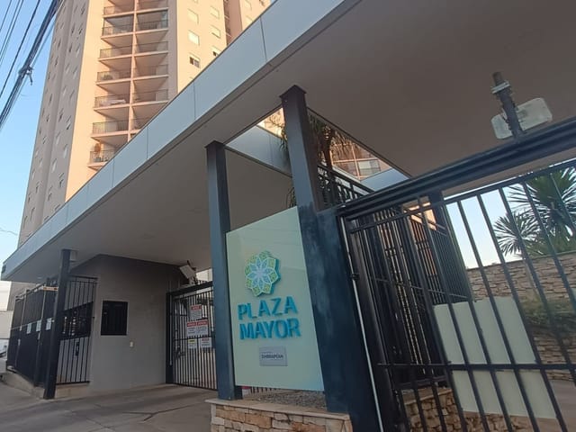 Foto do Apartamento - Apartamento à venda, Paulicéia, Piracicaba, SP - Plaza Mayor | Gonçalves Imóveis Capivari