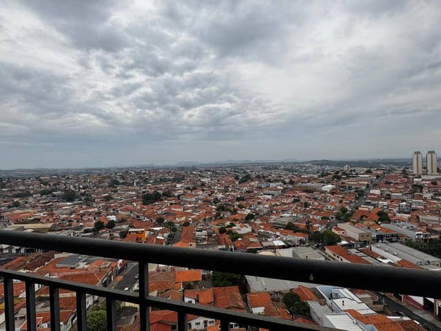 Foto do Apartamento - Apartamento à venda, Paulicéia, Piracicaba, SP - Plaza Mayor | Gonçalves Imóveis Capivari