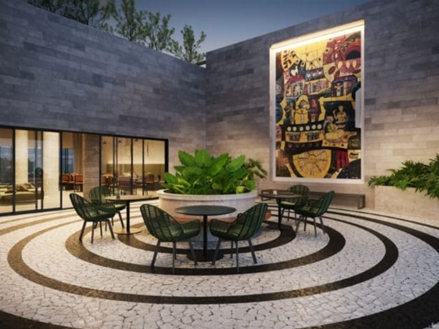 Apartamento 2 quartos e 2 banheiros, à venda, no bairro Água Verde em Curitiba