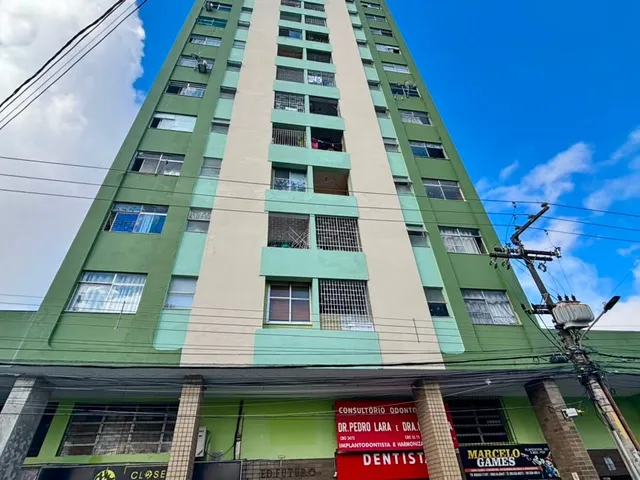 Apartamento com 40m² 1 quarto e 1 banheiro, para alugar, no bairro Centro em Aracaju