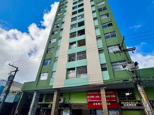 Apartamento com 40m² 1 quarto e 1 banheiro, para alugar, no bairro Centro em Aracaju