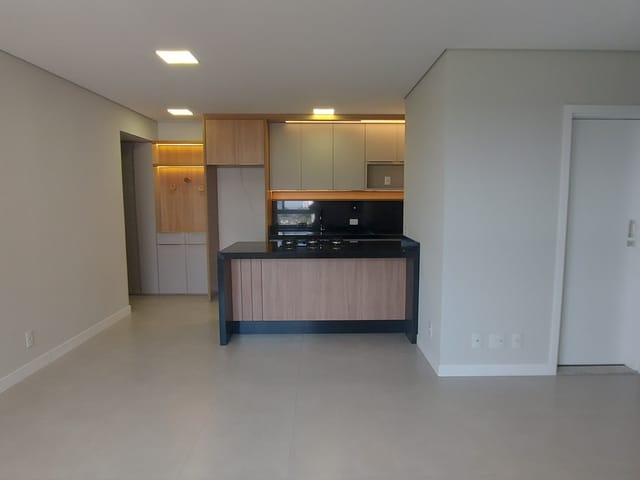 Foto do Apartamento - FREEDOM - Apartamento com 2 dormitórios para alugar, 72 m² por R$ 3.600/mês - Gleba Palhano - Londrina/PR | Human Imóveis