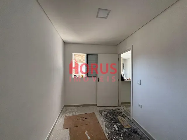 Apartamento com 60m² 2 quartos e 2 banheiros, para alugar, no bairro Vila Palmeiras em São Paulo