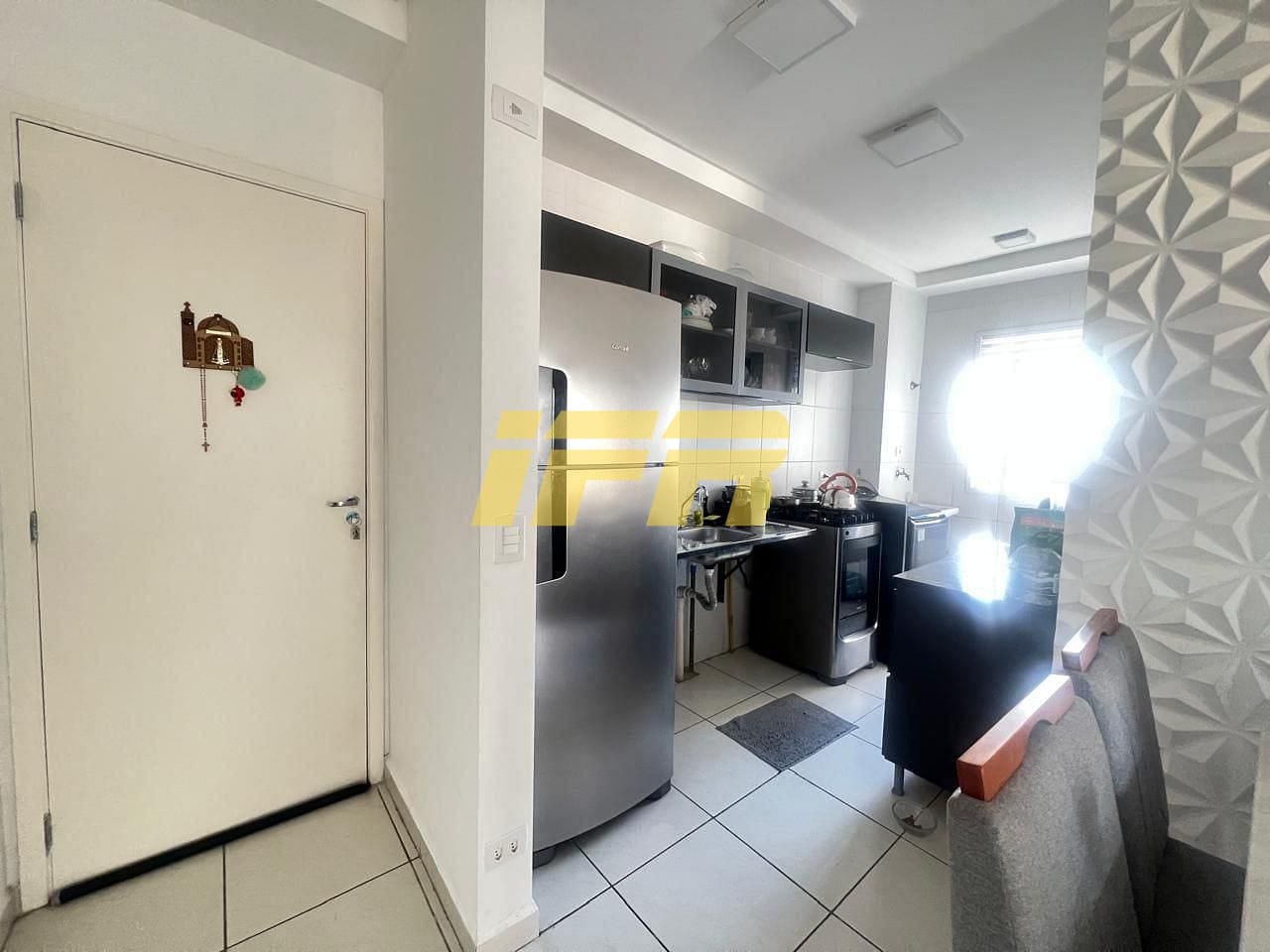 Apartamento, 2 quartos, 56 m² - Foto 5