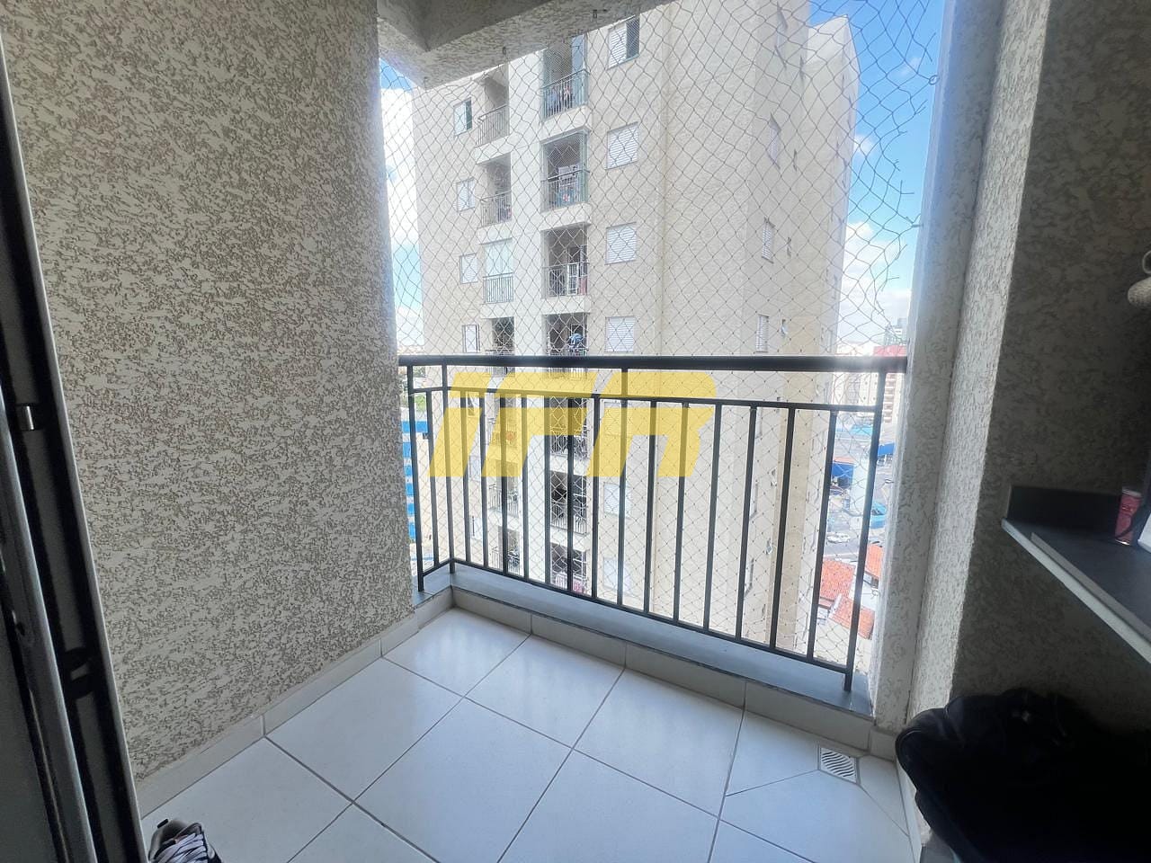 Apartamento, 2 quartos, 56 m² - Foto 3