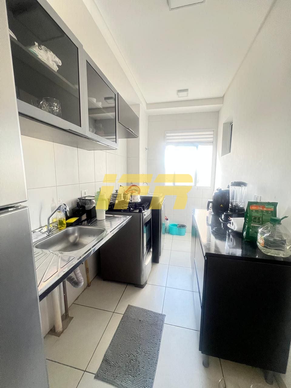 Apartamento, 2 quartos, 56 m² - Foto 6