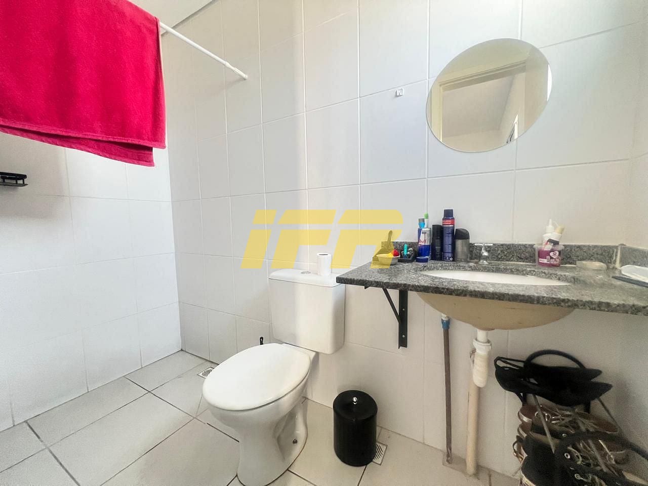 Apartamento, 2 quartos, 56 m² - Foto 9