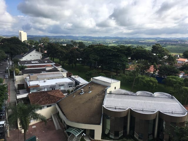 Foto do Apartamento - Apartamento à venda e locação 1 Quarto, 36M², Jardim Esplanada, São José dos Campos - SP | Versatile | INDEPENDENCE NEGOCIOS IMOBILIARIOS LTDA