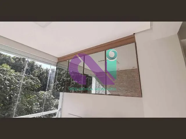 Apartamento 2 quartos e 1 banheiro, para alugar, no bairro Aliança em Osasco