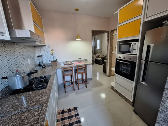 Foto do Apartamento - Apartamento à venda, Centro, Vitória da Conquista, BA | Imobiliária Sales