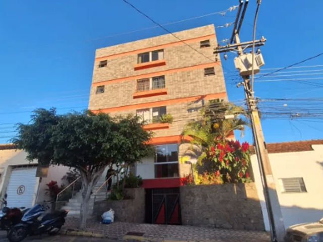 Foto do Apartamento - Apartamento à venda, Centro, Vitória da Conquista, BA | Imobiliária Sales