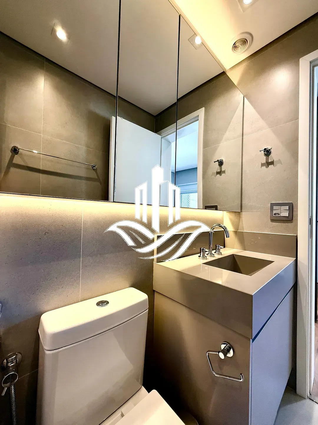 Apartamento, 3 quartos, 132 m² - Foto 40