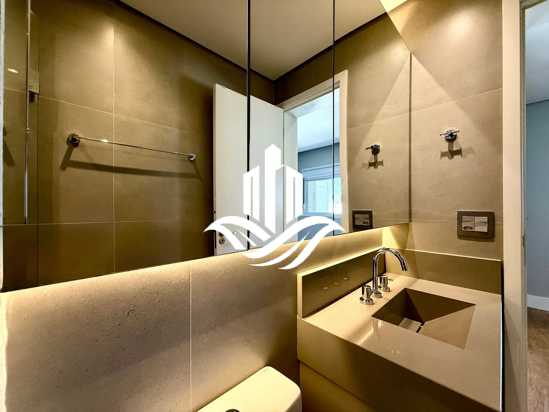 Apartamento, 3 quartos, 132 m² - Foto 41