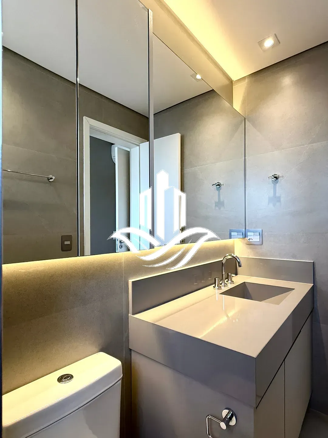 Apartamento, 3 quartos, 132 m² - Foto 49
