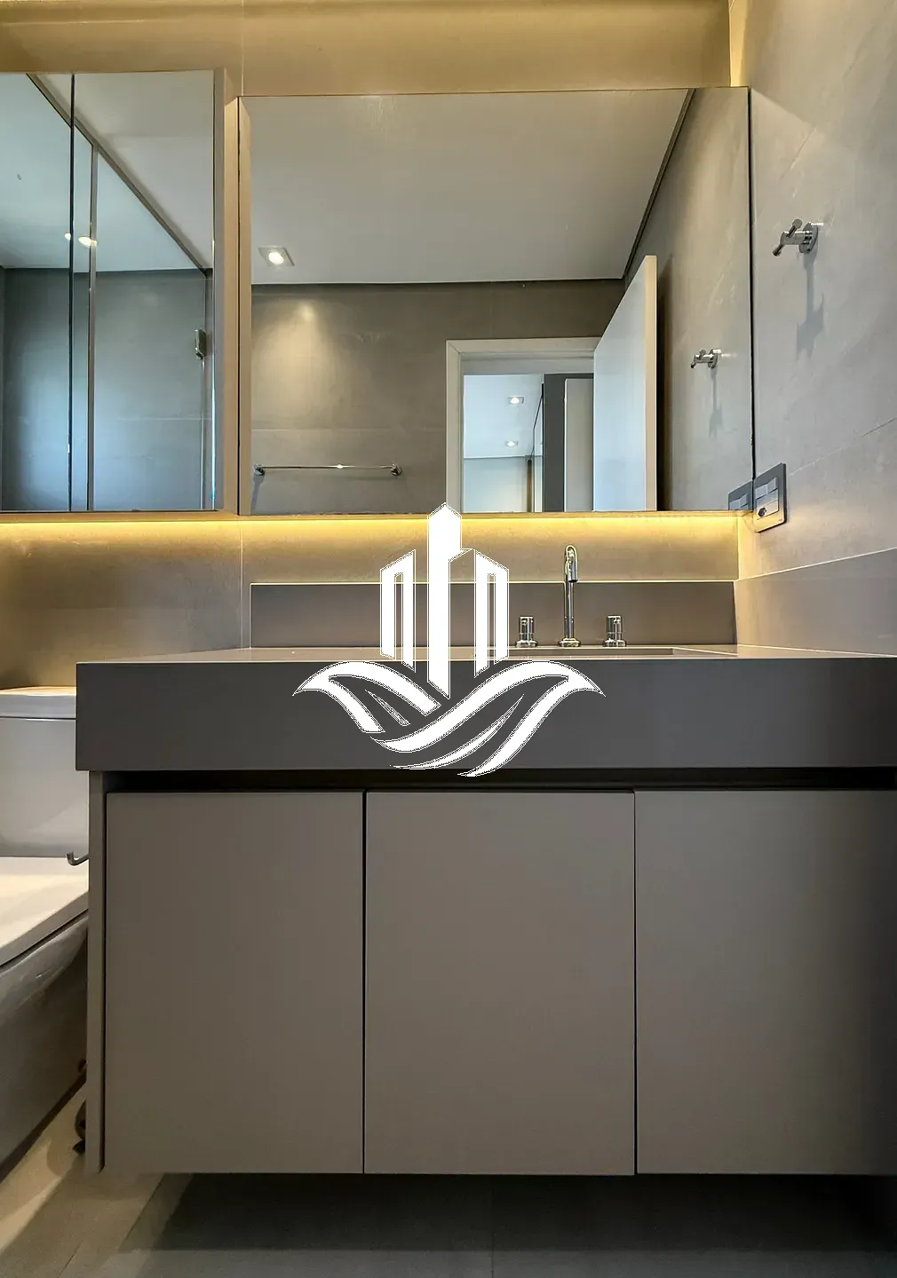 Apartamento, 3 quartos, 132 m² - Foto 50
