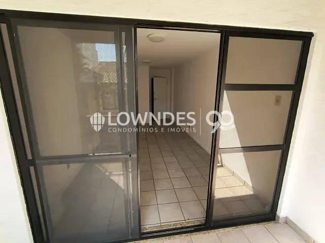 Apartamento 2 quartos e 2 banheiros, à venda, no bairro Recreio dos Bandeirantes em Rio de Janeiro