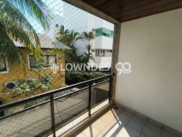 Apartamento 2 quartos e 2 banheiros, à venda, no bairro Recreio dos Bandeirantes em Rio de Janeiro