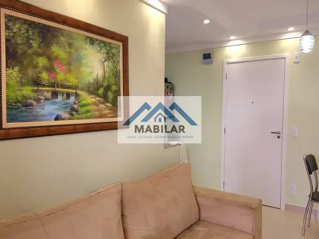 Apartamento com 44m² 2 quartos e 1 banheiro, à venda, no bairro Vila Pirituba em São Paulo