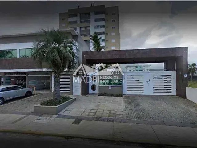 Apartamento com 89m² 2 quartos e 1 banheiro, à venda, no bairro Praia João Rosa em Biguaçu