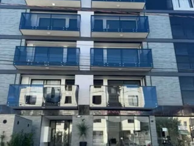 Apartamento com 54m² 2 quartos e 1 banheiro, à venda, no bairro Canasvieiras em Florianópolis